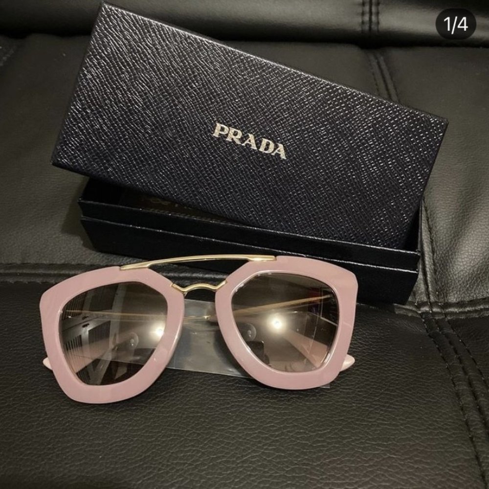 Prada Sunglasses